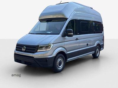 Neu 2025 VW California California Van | CHF 85’500 (Etwas zu teuer)