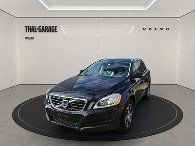 Gebraucht Volvo XC60 Summum 305 PS (224 kW) 2011 Schwarz SUV