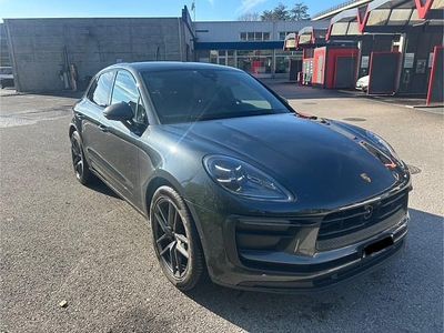 Gebraucht 2023 Porsche Macan SUV | CHF 64’900 (Teuer)