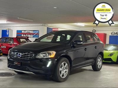 Gebraucht Volvo XC60 Summum 181 PS (133 kW) 2014 SUV