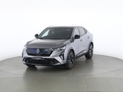 Neu 2025 Renault Rafale SUV | CHF 51’200 (Fairer Preis)