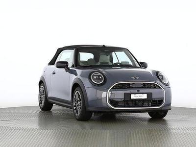 Gebraucht 2025 Mini Cooper Kleinwagen | CHF 40’570 (Teuer)