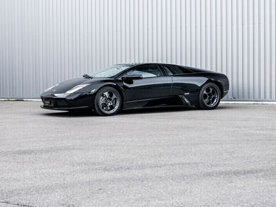 Gebraucht 2003 Lamborghini Murciélago Coupé | CHF 238’500