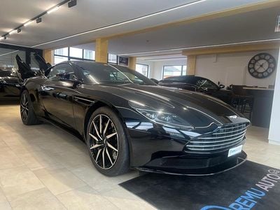 Gebraucht Aston Martin DB11 510 PS (375 kW) 2021 Coupé