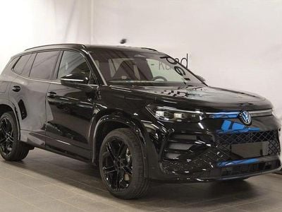 Neu 2025 VW Tayron R-line SUV | CHF 64’800 (Fairer Preis)