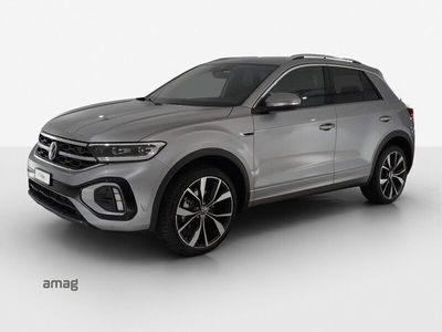 Gebraucht 2024 VW T-Roc SUV | CHF 40’900 (Teuer)