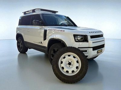 Gebraucht Land Rover Defender S 200 PS (147 kW) 2022 SUV