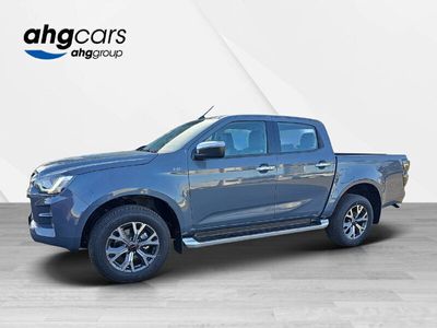 gebraucht Isuzu D-Max Crew Pick-up 1.9 DDi N60 F 4x4