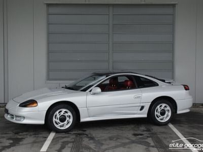 Gebraucht 1993 Dodge Stealth Coupé | CHF 22’800