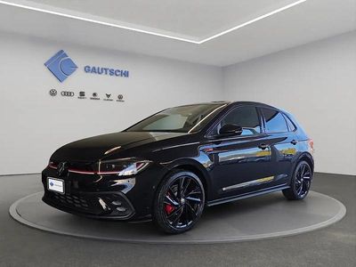Neu (2026) VW Polo GTI 207 PS
