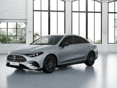 Neu Mercedes CLA220 190 PS (139 kW) 2026 Limousine