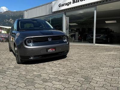 Gebraucht Honda e Advance 113 kW (154 PS) 2022 Grau Kleinwagen