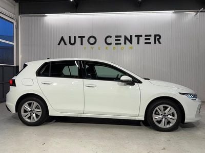 Gebraucht 2024 VW Golf VIII Basis | CHF 23’450 (Guter Preis)