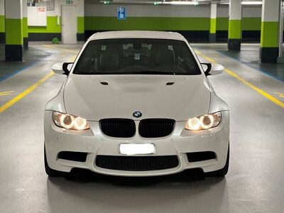 Gebraucht 2010 BMW M3 Cabrio | CHF 27’999