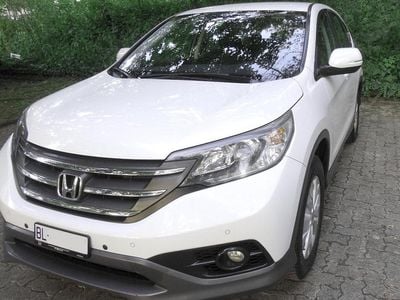 Gebraucht 2014 Honda CR-V Elegance SUV | CHF 15’900