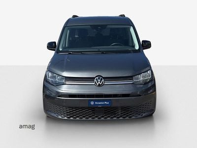 Gebraucht 2024 VW Caddy Maxi Life Van / Kleinbus | CHF 33’990 (Fairer Preis)