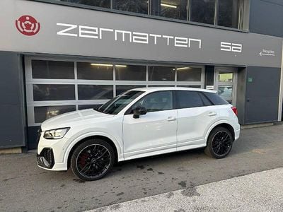 Gebraucht 2023 Audi SQ2 SUV | CHF 39’900 (Fairer Preis)