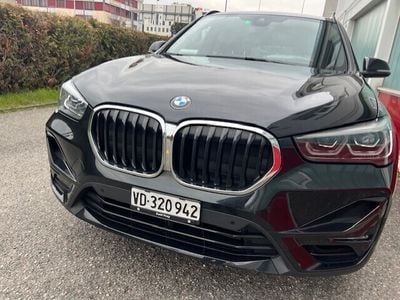 Gebraucht 2020 BMW X1 Sport Line SUV | CHF 21’000 (Superpreis)