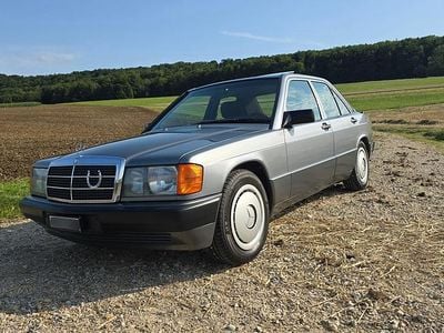 Gebraucht Mercedes 190 132 PS (97 kW) 1989 Limousine