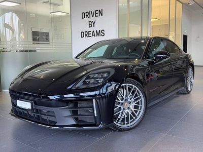 Gebraucht 2024 Porsche Panamera 4 Limousine | CHF 125’900