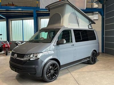 Gebraucht 2020 VW T6.1 California Van | CHF 42’850 (Fairer Preis)