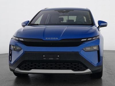 Gebraucht Skoda Elroq 210 kW (286 PS) 2025 SUV