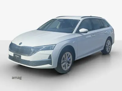 Neu (2026) Skoda Octavia Selection 150 PS | Etwas zu teuer