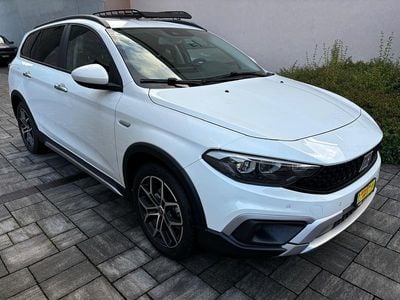 Gebraucht 2024 Fiat Tipo Cross Kombi | CHF 33’900