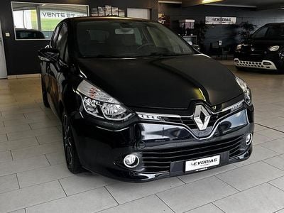 Gebraucht 2016 Renault Clio IV Iconic | CHF 9’100 (Etwas zu teuer)