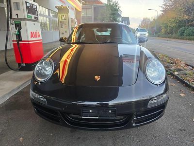 Gebraucht 2005 Porsche 911 Carrera | CHF 44’900