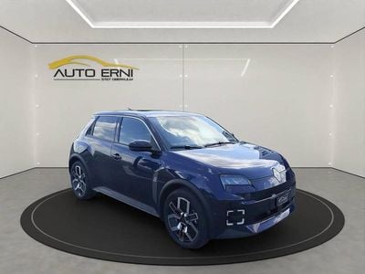 Blau Neu 2025 Renault R5 Komfort Kleinwagen | CHF 31’400 (Fairer Preis)