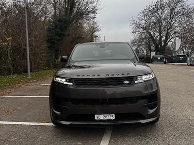 Gebraucht 2024 Land Rover Range Rover Autobiography SUV | CHF 94’900
