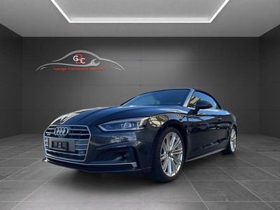 Gebraucht 2019 Audi A5 Sport Coupé | CHF 32’800 (Fairer Preis)