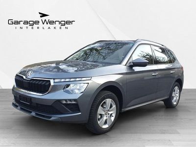 Gebraucht 2024 Skoda Kamiq Selection SUV | CHF 29’980