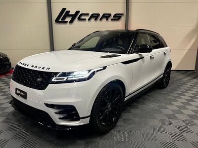 Gebraucht Land Rover Range Rover Velar SE Dynamic 240 PS (176 kW) 2020 SUV