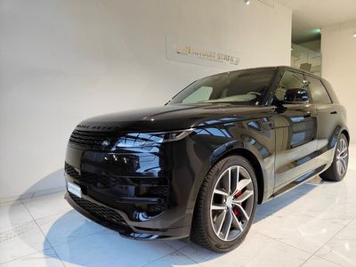 Gebraucht 2023 Land Rover Range Rover Sport First Edition SUV | CHF 155’000