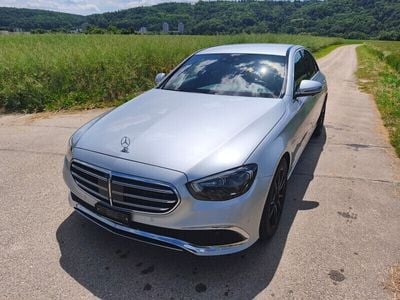 Mercedes E200