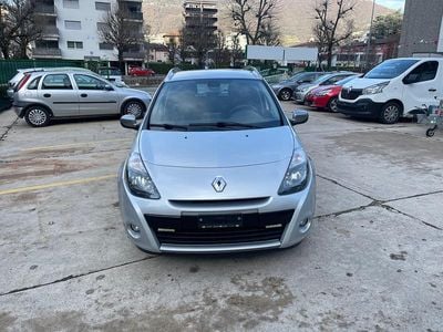 Gebraucht 2012 Renault Clio IV Night&Day | CHF 3’600 (Guter Preis)
