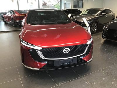 Neu 2025 Mazda 6e Takumi-Line Limousine | CHF 39’900 (Superpreis)