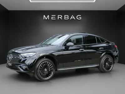 Neu (2026) Mercedes GLC300 197 PS | Fairer Preis