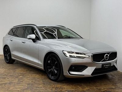 Gebraucht 2018 Volvo V60 Momentum Kombi | CHF 12’970 (Fairer Preis)