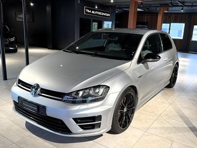 Gebraucht VW Golf VII R 301 PS (221 kW) 2015