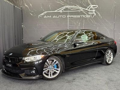 Gebraucht BMW 435 Sport Line 306 PS (225 kW) 2014 Coupé