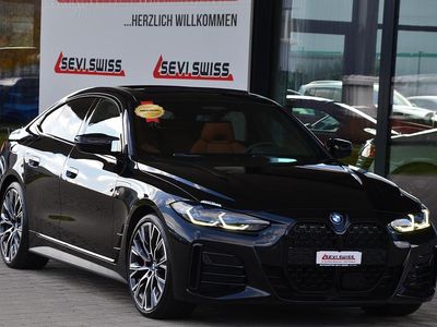 Gebraucht BMW M440 M Sport 374 PS (275 kW) 2022 Limousine
