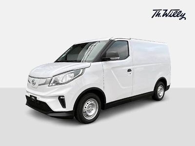 Neu 2025 Maxus eDeliver 3 Van | CHF 24’700