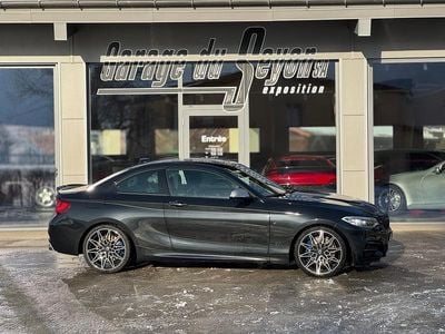 Gebraucht BMW M235 M Performance 326 PS (239 kW) 2014 Coupé