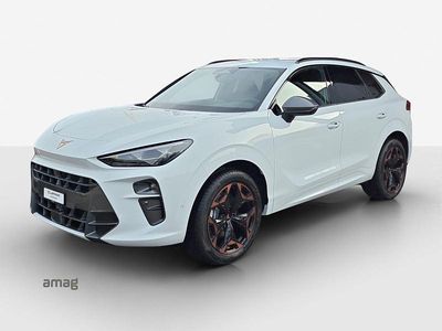 Timanfaya grey metallic Neu 2025 Cupra Terramar SUV | CHF 45’870 (Superpreis)