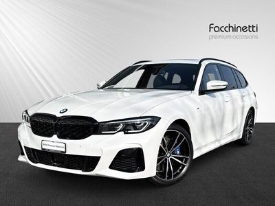 BMW M340
