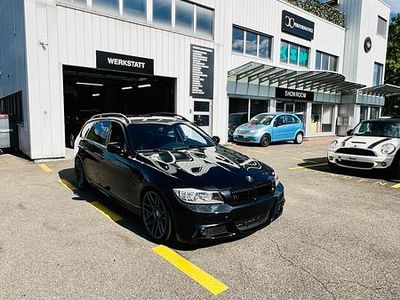 Gebraucht BMW 335 306 PS (225 kW) 2009 Kombi