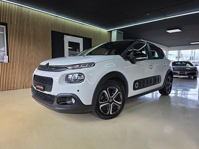 Gebraucht Citroën C3 PureTech 110 PS (80 kW) 2019 Kleinwagen